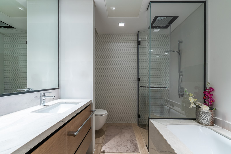 Dubai Creek Harbour (The Lagoons)  - Appartement  - picture 10