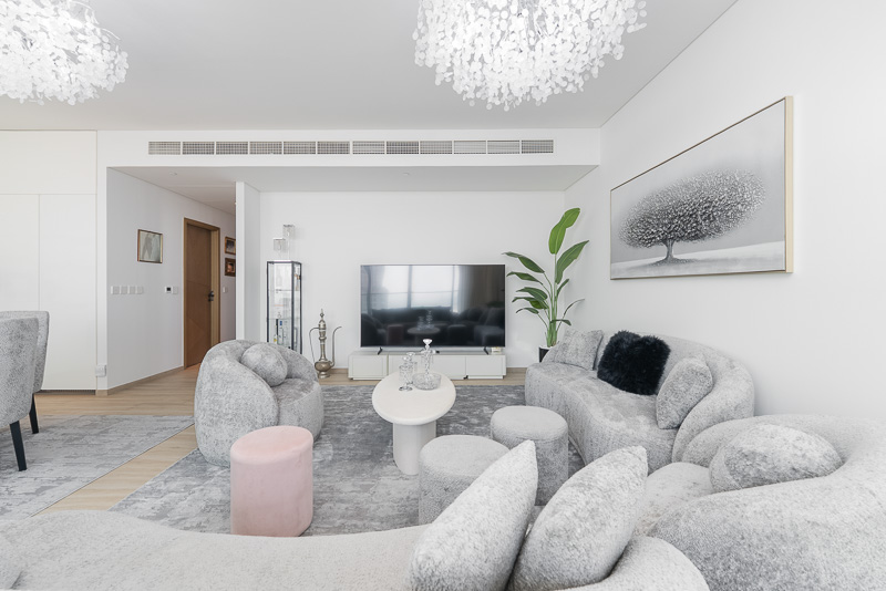 Dubai Creek Harbour (The Lagoons)  - Appartement  - picture 18
