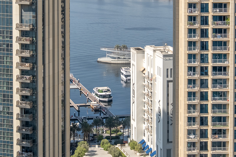 Dubai Creek Harbour (The Lagoons)  - Appartement  - picture 4