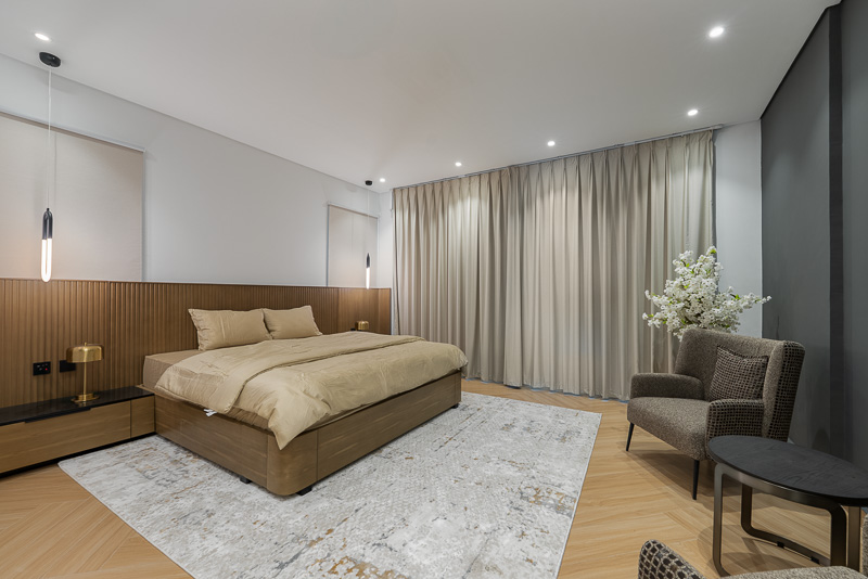 Palm Jumeirah  - Villa  - picture 20