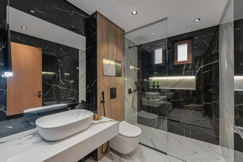 Palm Jumeirah  - Villa  - picture 19