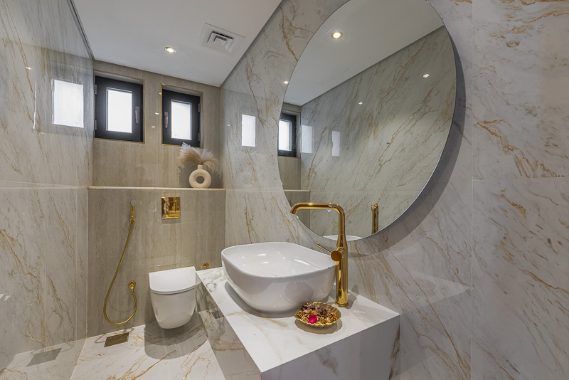 Palm Jumeirah  - Villa  - picture 17