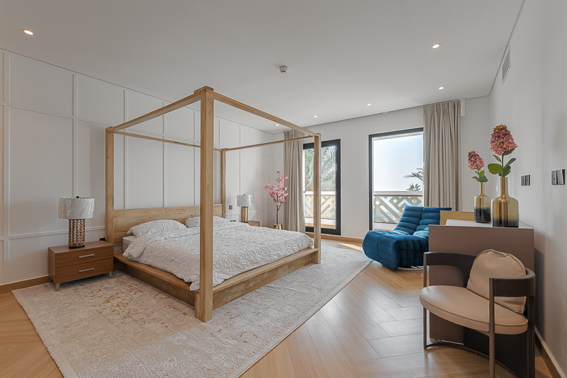 Palm Jumeirah  - Villa  - picture 16