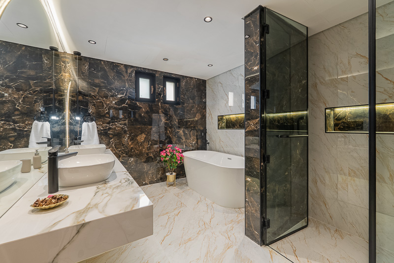 Palm Jumeirah  - Villa  - picture 15