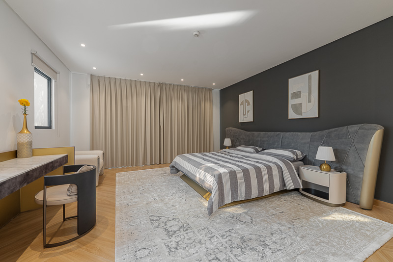 Palm Jumeirah  - Villa  - picture 13