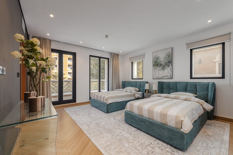 Palm Jumeirah  - Villa  - picture 11