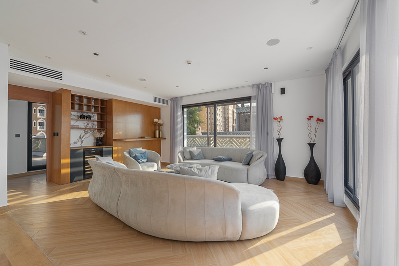 Palm Jumeirah  - Villa  - picture 9