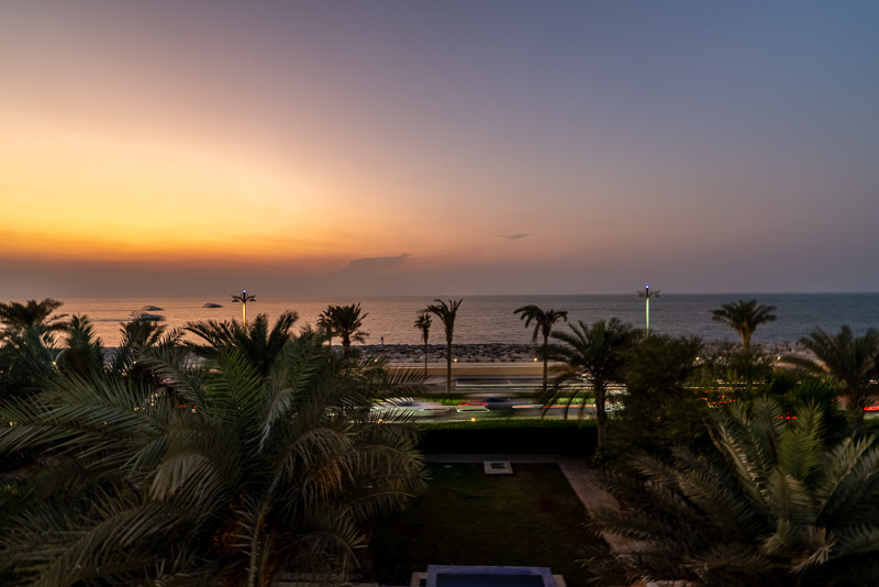 Palm Jumeirah  - Villa  - picture 5