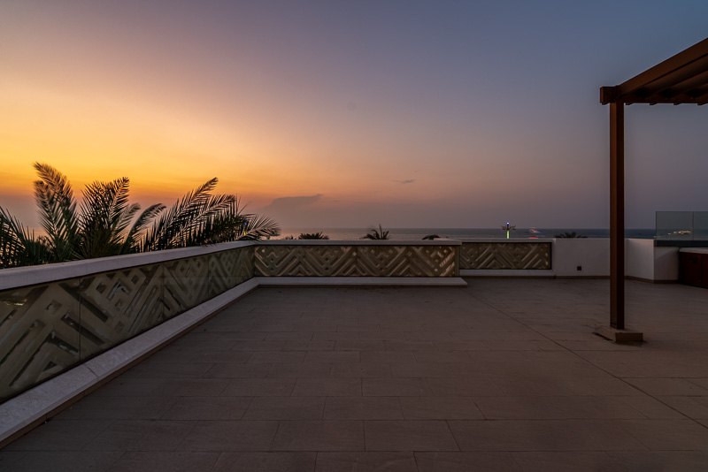 Palm Jumeirah  - Villa  - picture 4