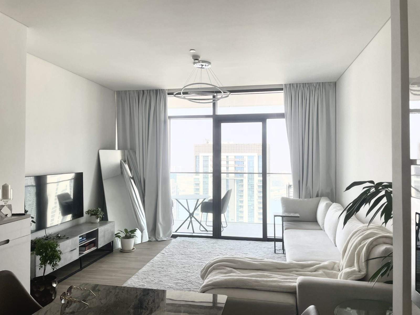 Dubai Creek Harbour (The Lagoons)  - Appartement  - picture 2
