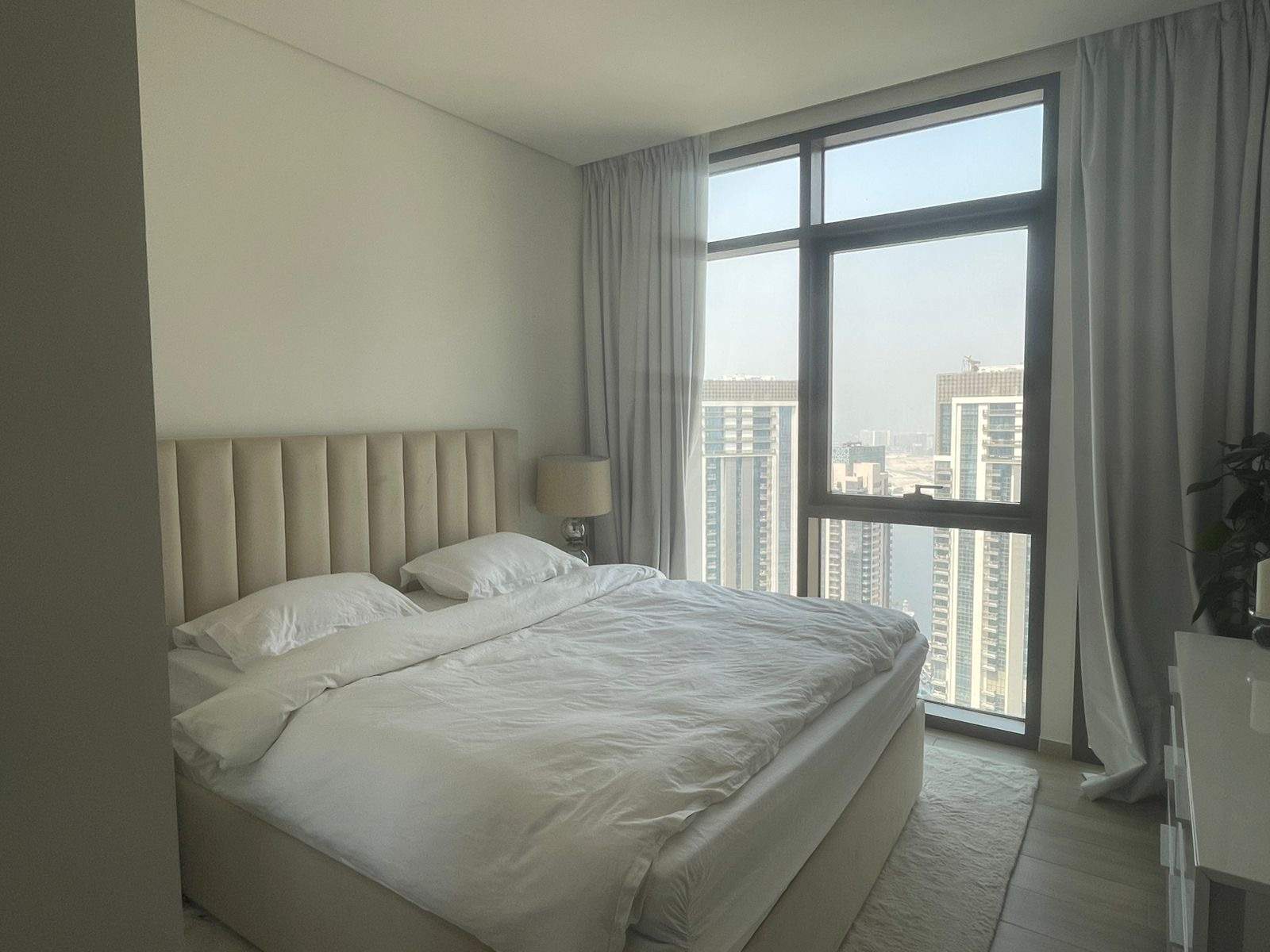 Dubai Creek Harbour (The Lagoons)  - Appartement  - picture 7