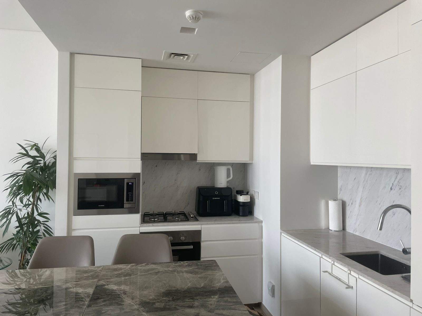 Dubai Creek Harbour (The Lagoons)  - Appartement  - picture 6