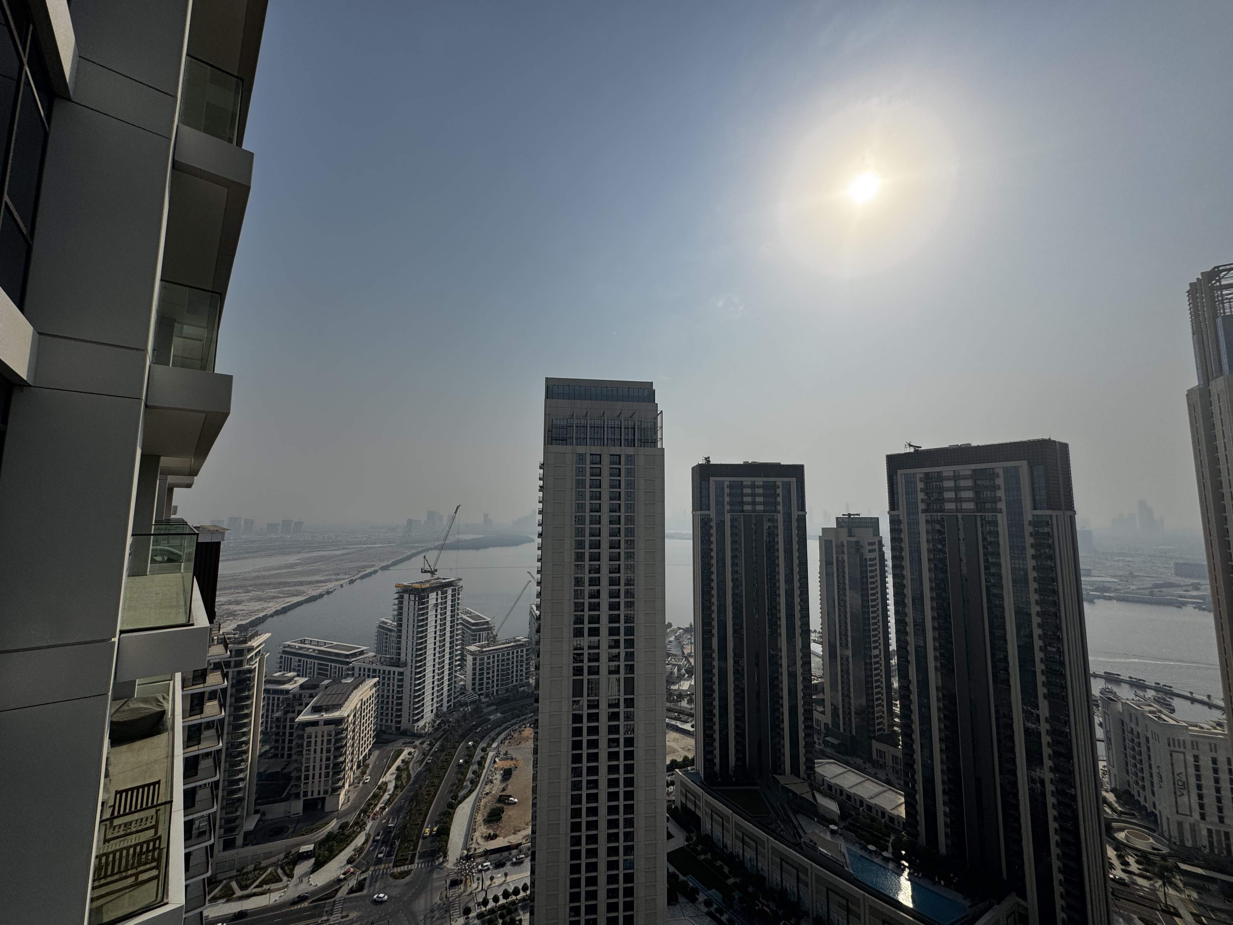 Dubai Creek Harbour (The Lagoons)  - Appartement  - picture 10