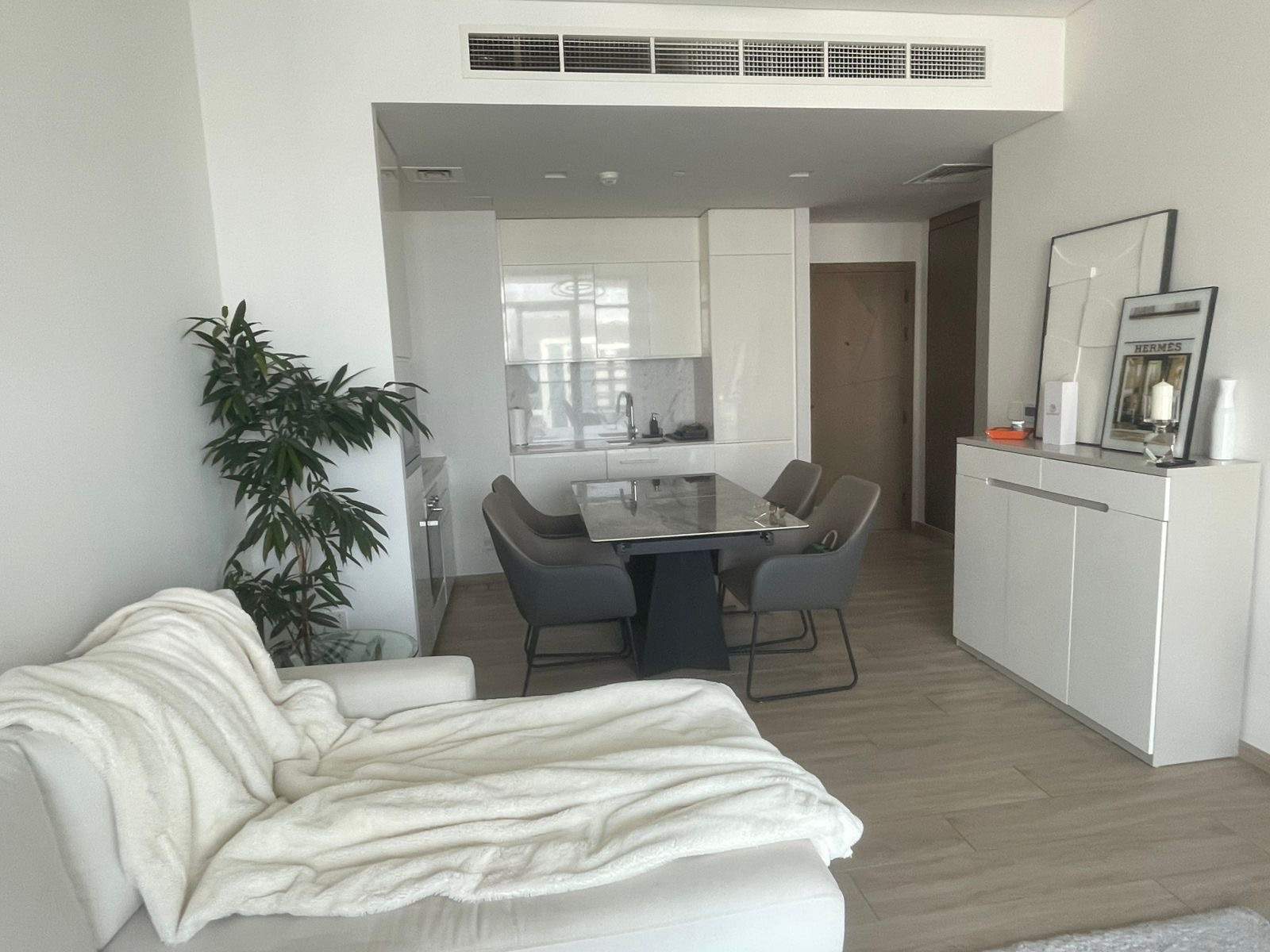 Dubai Creek Harbour (The Lagoons)  - Appartement  - picture 4
