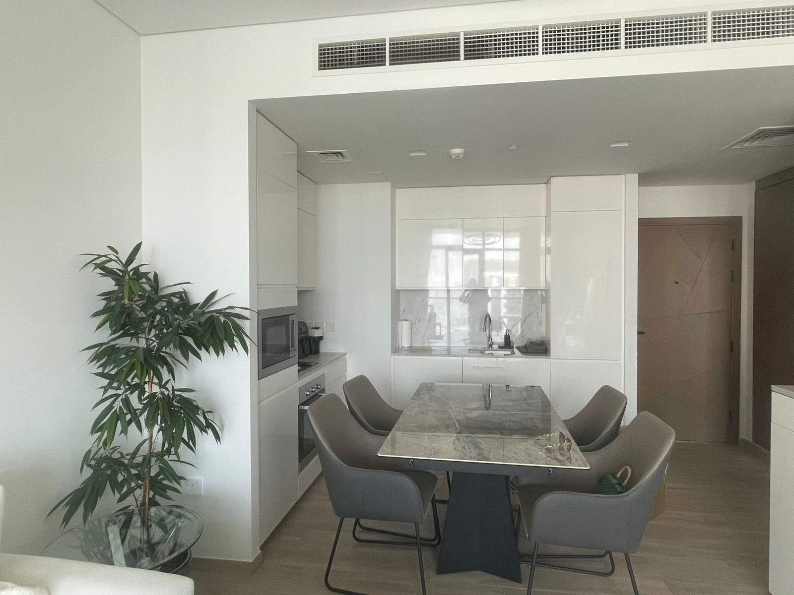 Dubai Creek Harbour (The Lagoons)  - Appartement  - picture 5