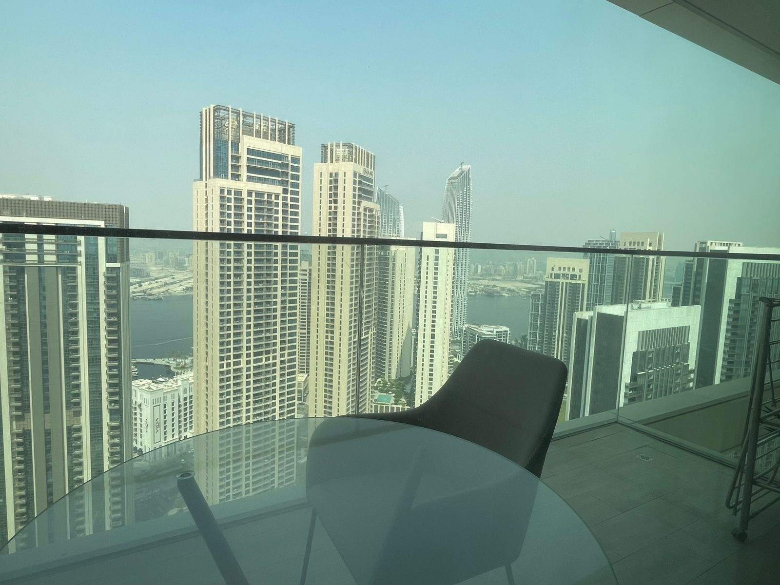 Dubai Creek Harbour (The Lagoons)  - Appartement  - picture 9
