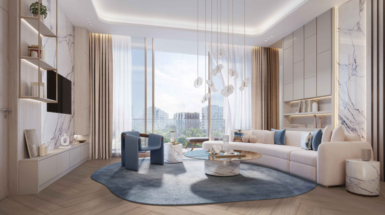 Dubai Islands  - Appartement  - picture 3