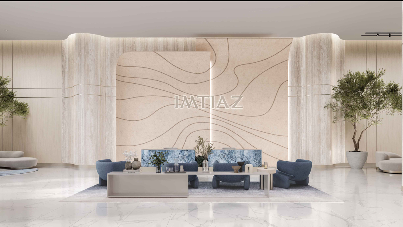 Dubai Islands  - Appartement  - picture 10