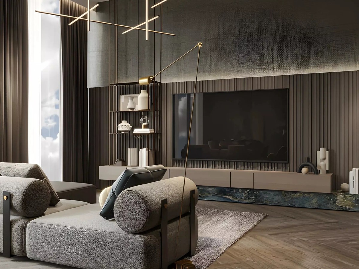 Arjan  - Appartement  - picture 3