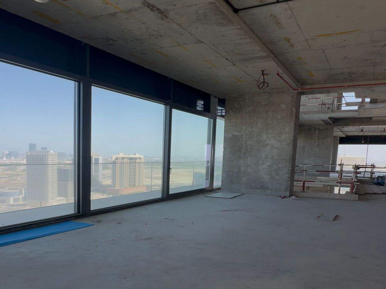 Business Bay  - Apartment 1 Bedroom - picture 9