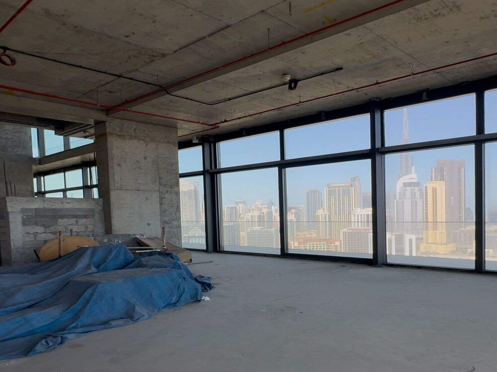 Business Bay  - Apartment 1 Bedroom - picture 10