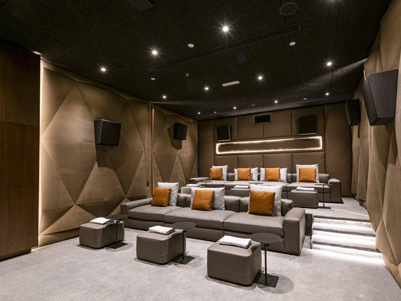 Palm Jumeirah  - Apartment 4 Bedrooms - picture 3