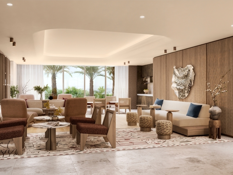 Dubai Marina  - Duplex  - picture 13