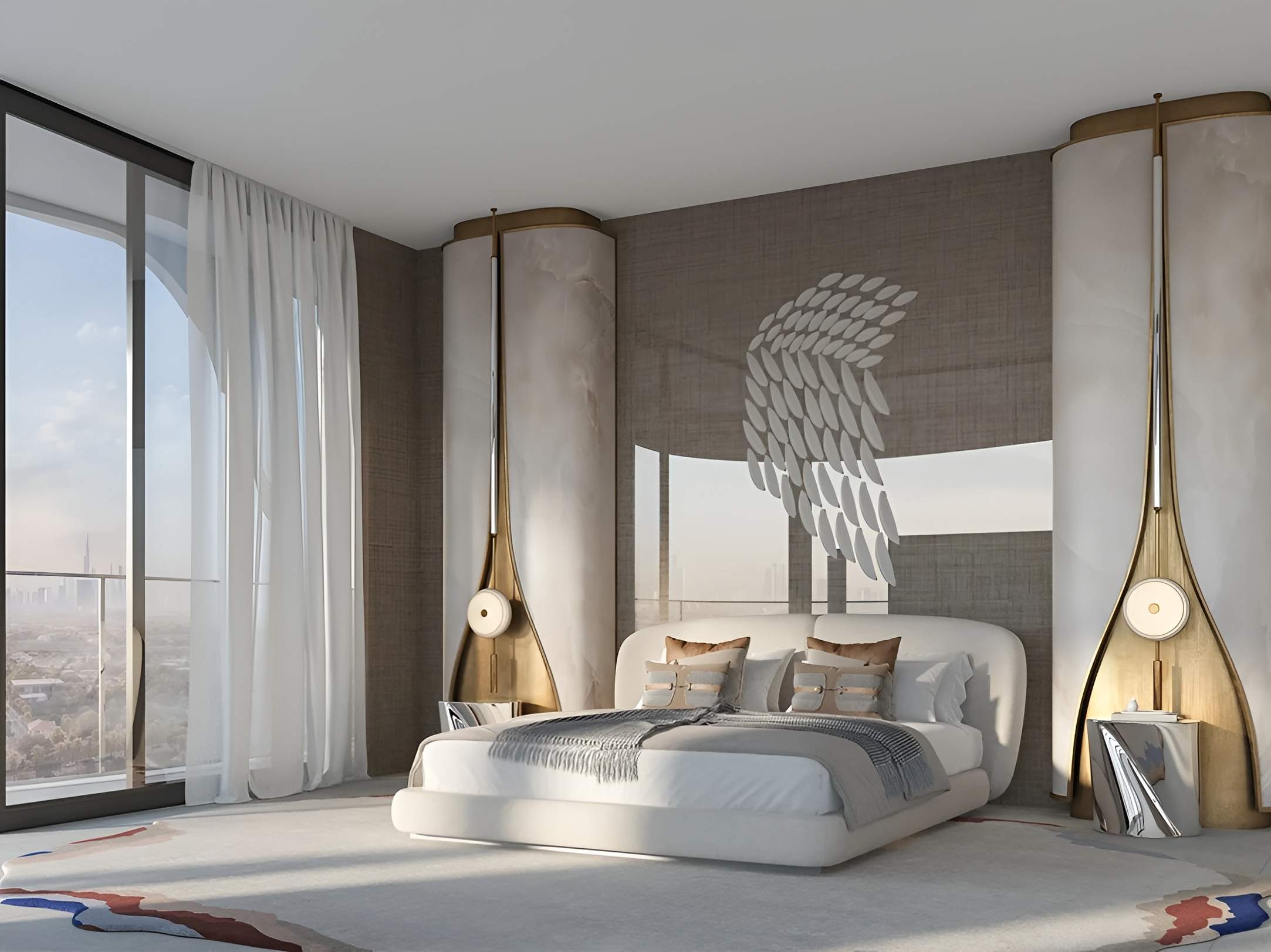 Dubai Sports City  - Appartement  - picture 20