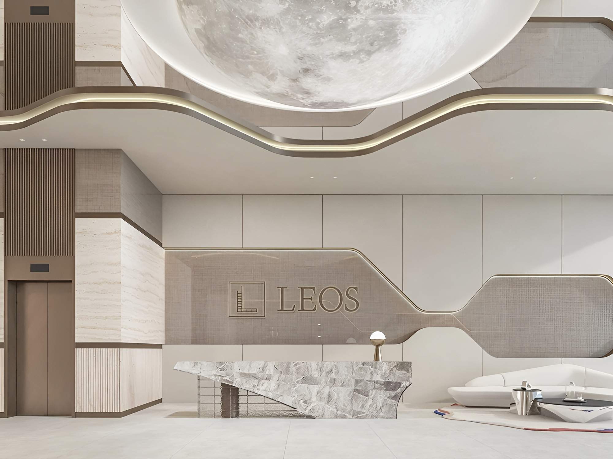 Dubai Sports City  - Appartement  - picture 11
