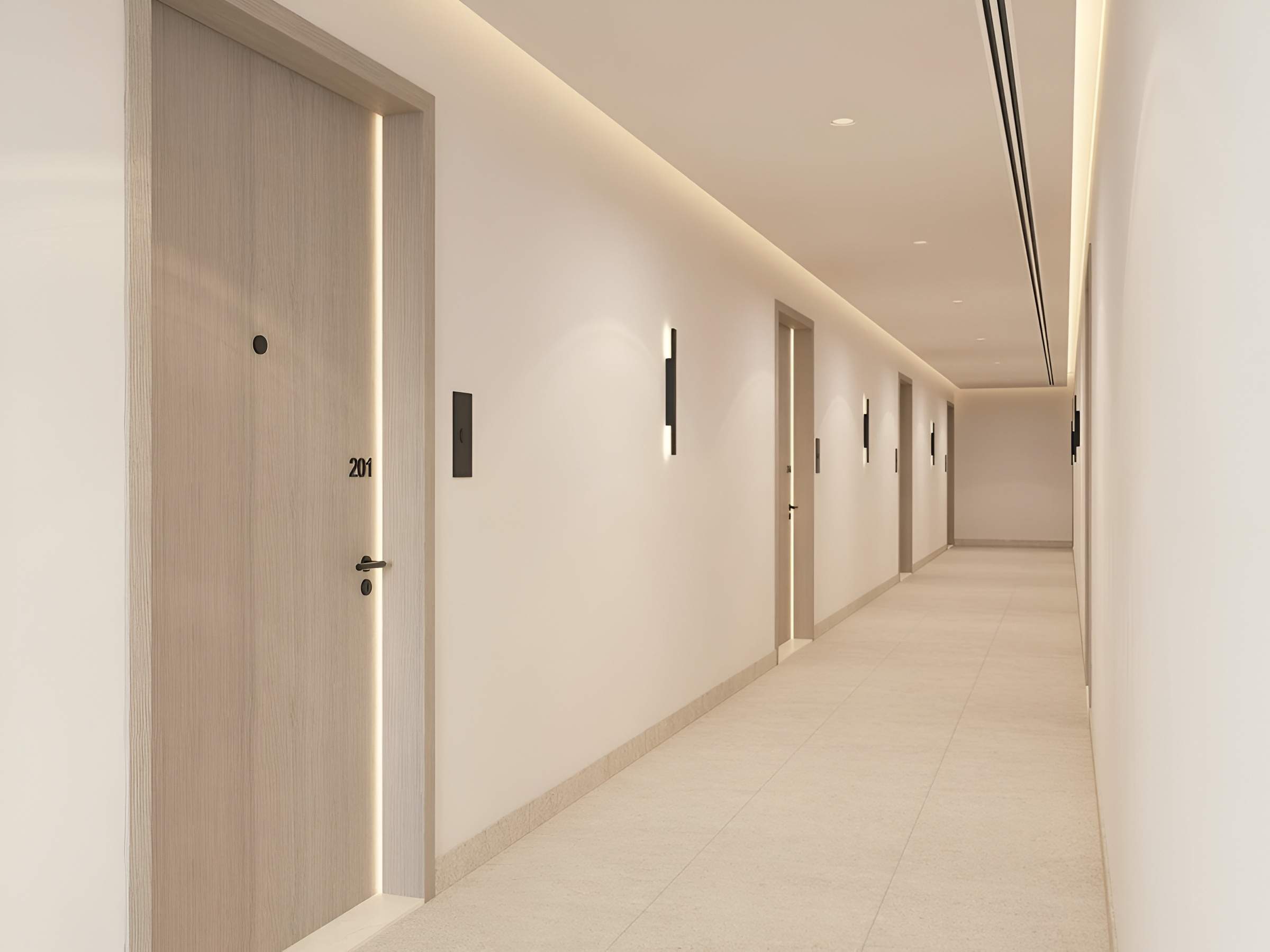 Dubai Sports City  - Appartement  - picture 10