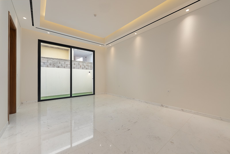 Mohammed Bin Rashid City  - Villa  - picture 4