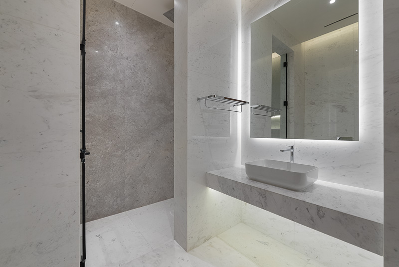 Mohammed Bin Rashid City  - Villa  - picture 5