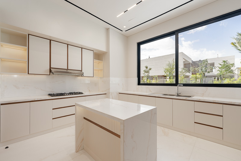 Mohammed Bin Rashid City  - Villa  - picture 18