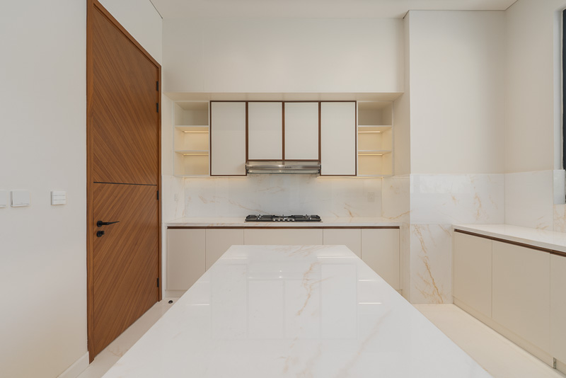 Mohammed Bin Rashid City  - Villa  - picture 17