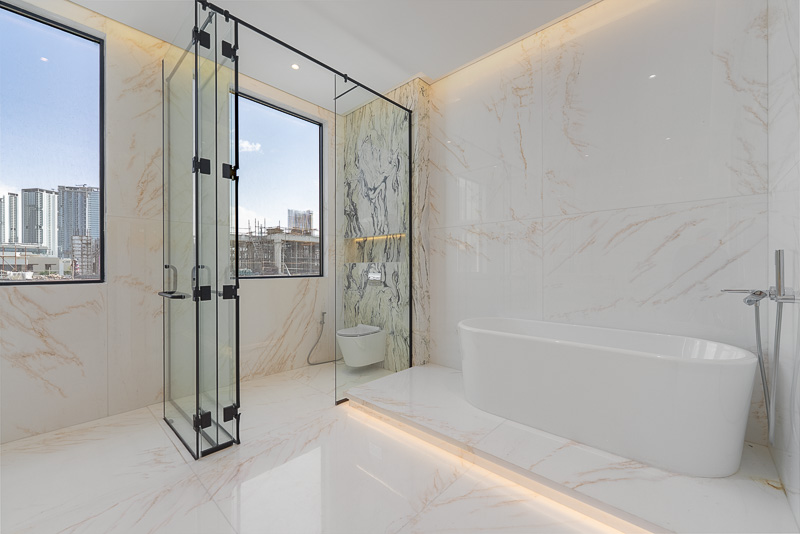 Mohammed Bin Rashid City  - Villa  - picture 9