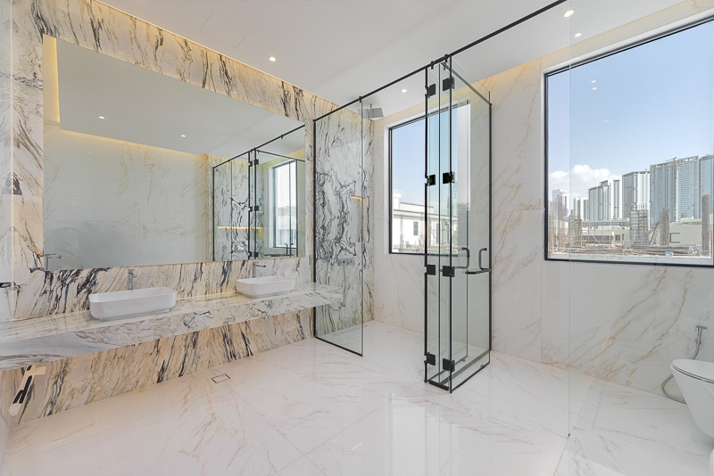 Mohammed Bin Rashid City  - Villa  - picture 11