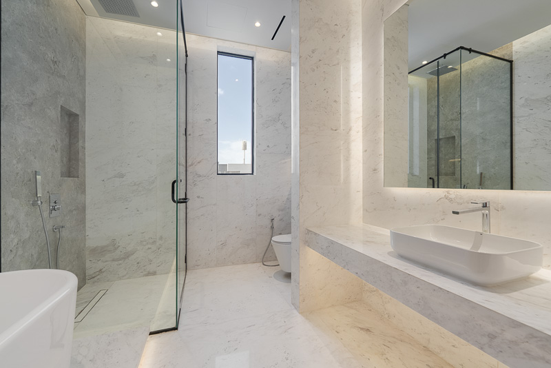 Mohammed Bin Rashid City  - Villa  - picture 6