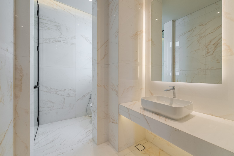 Mohammed Bin Rashid City  - Villa  - picture 13