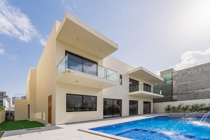 Mohammed Bin Rashid City  - Villa  - picture 16