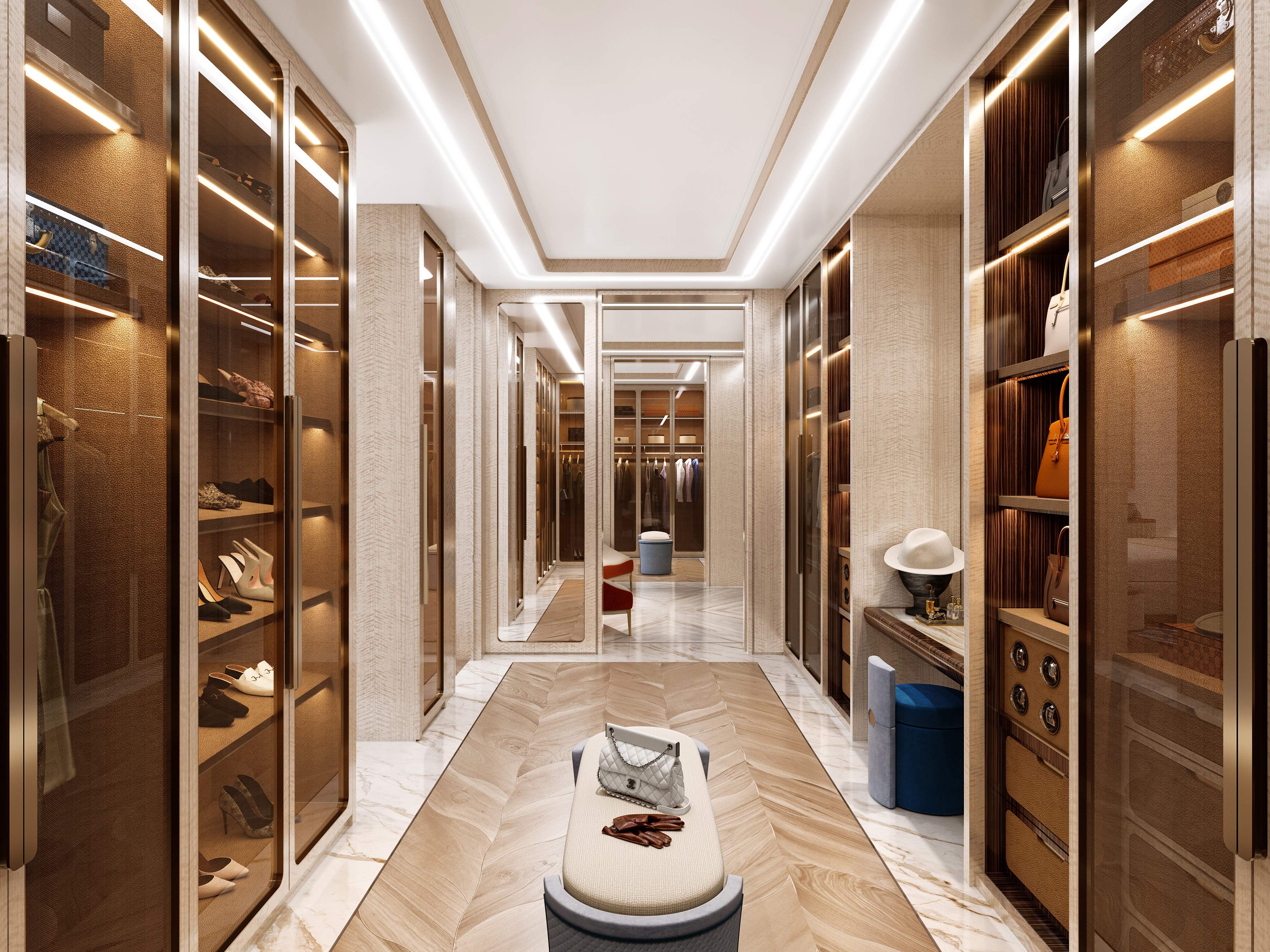 Al Wasl  - Penthouse  - picture 9