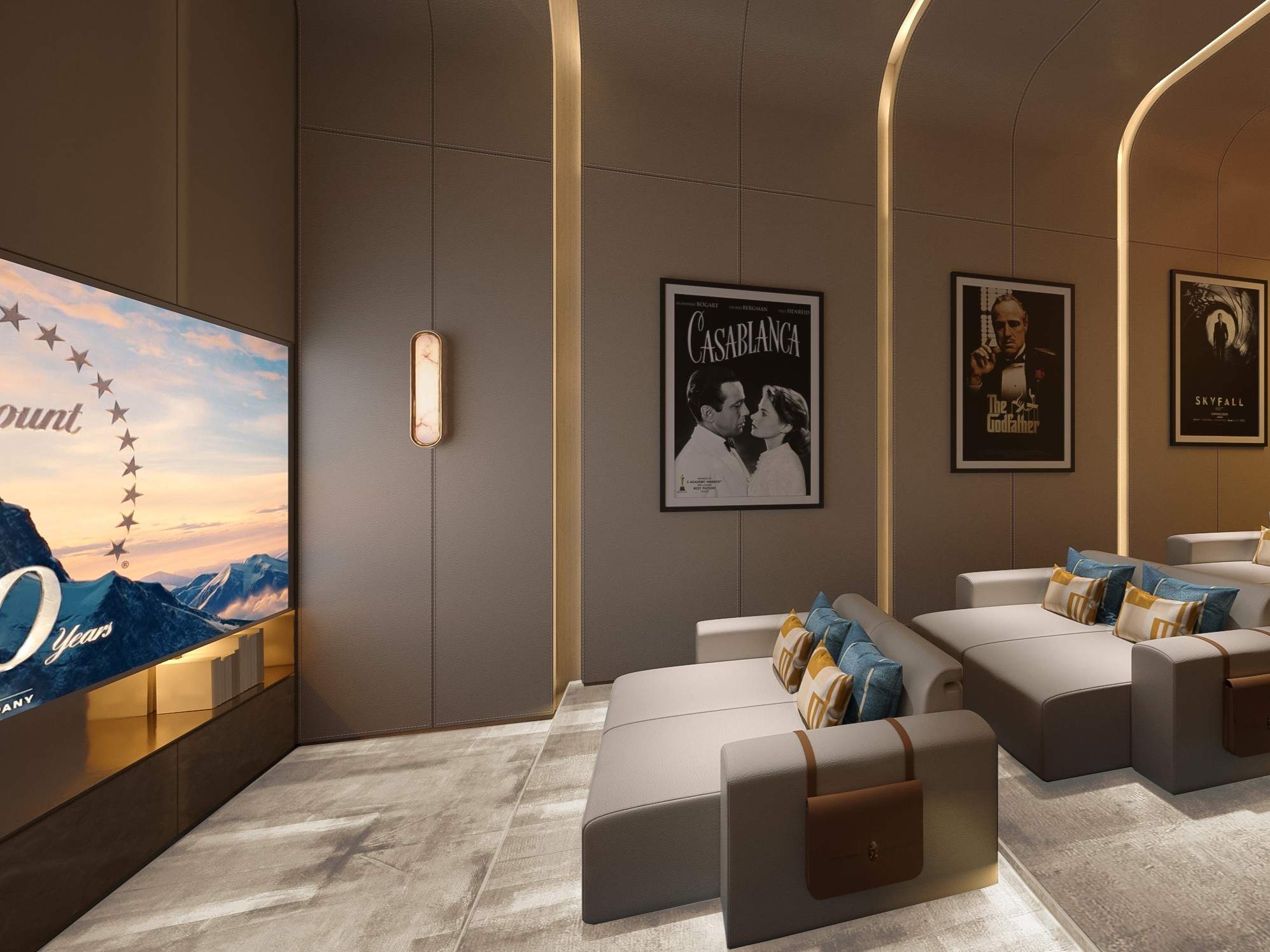 Al Wasl  - Penthouse  - picture 11