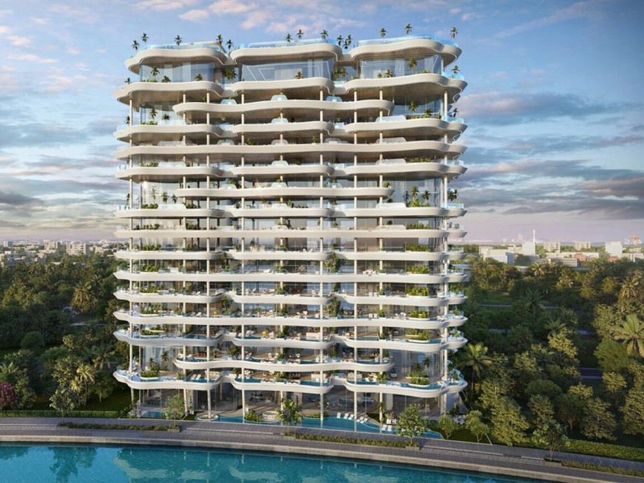 Al Wasl  - Penthouse  - picture 1