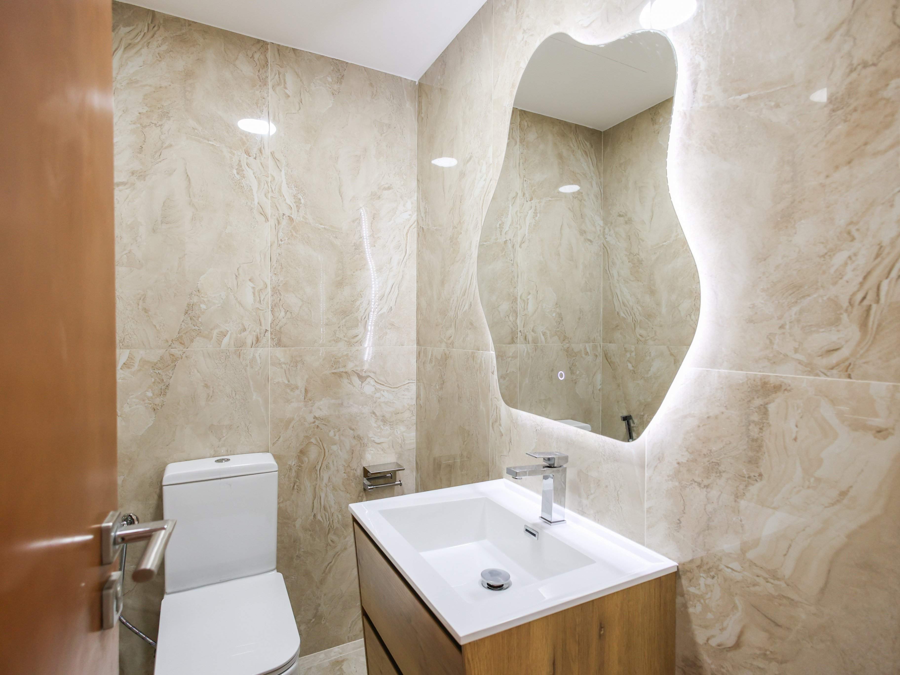 Dubai Marina  - Appartement  - picture 5