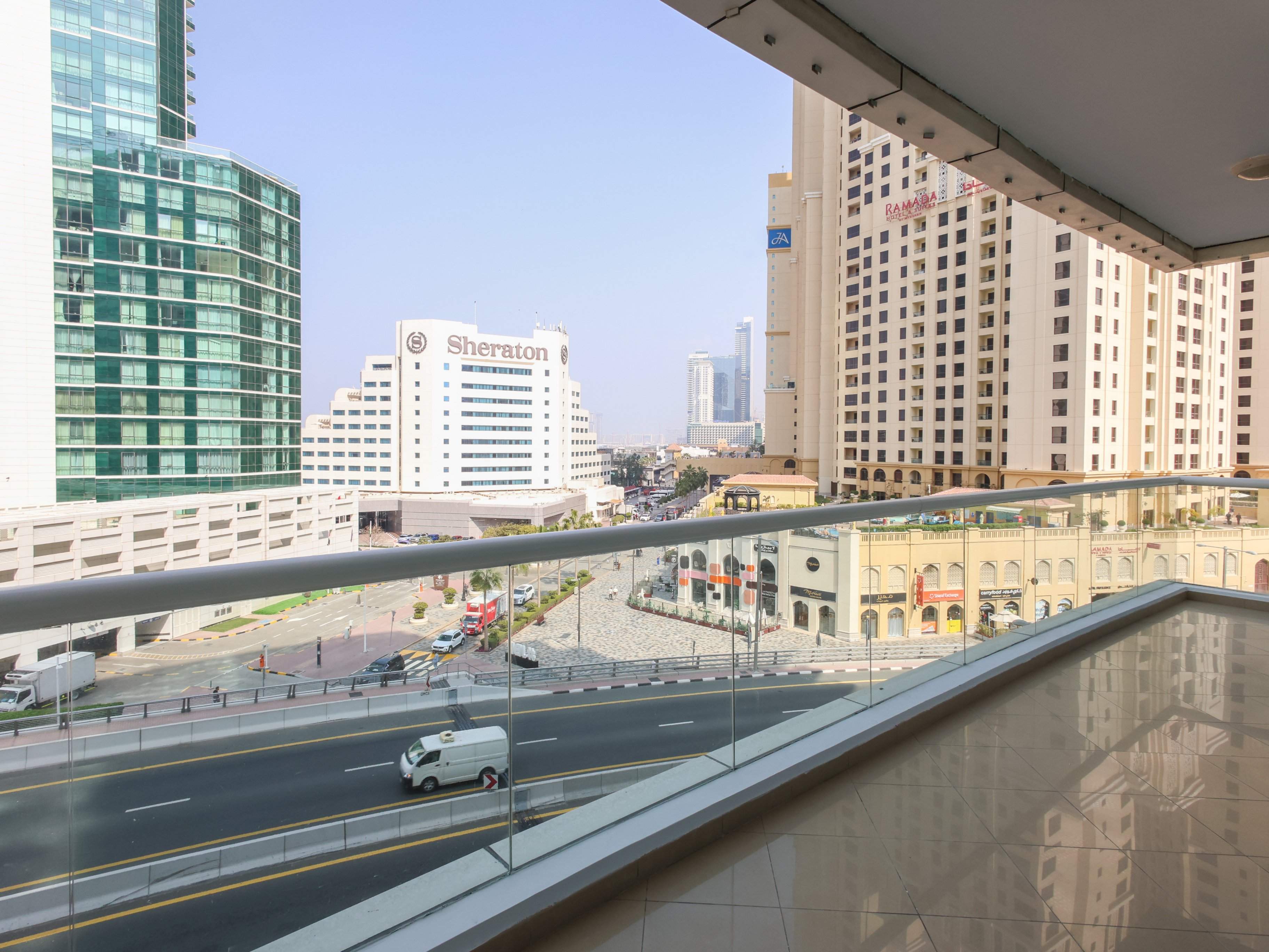 Dubai Marina  - Appartement  - picture 3
