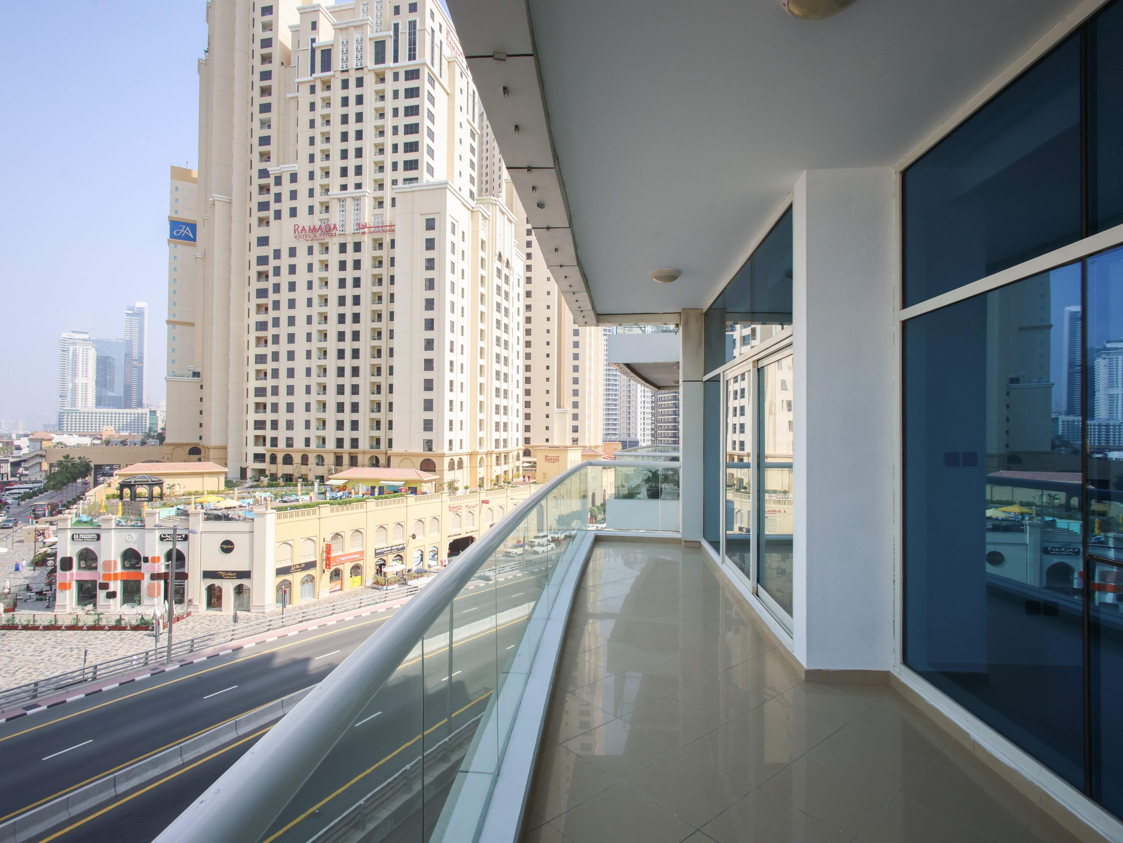 Dubai Marina  - Appartement  - picture 17