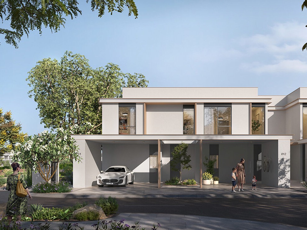 The Valley  - Maison  - picture 1