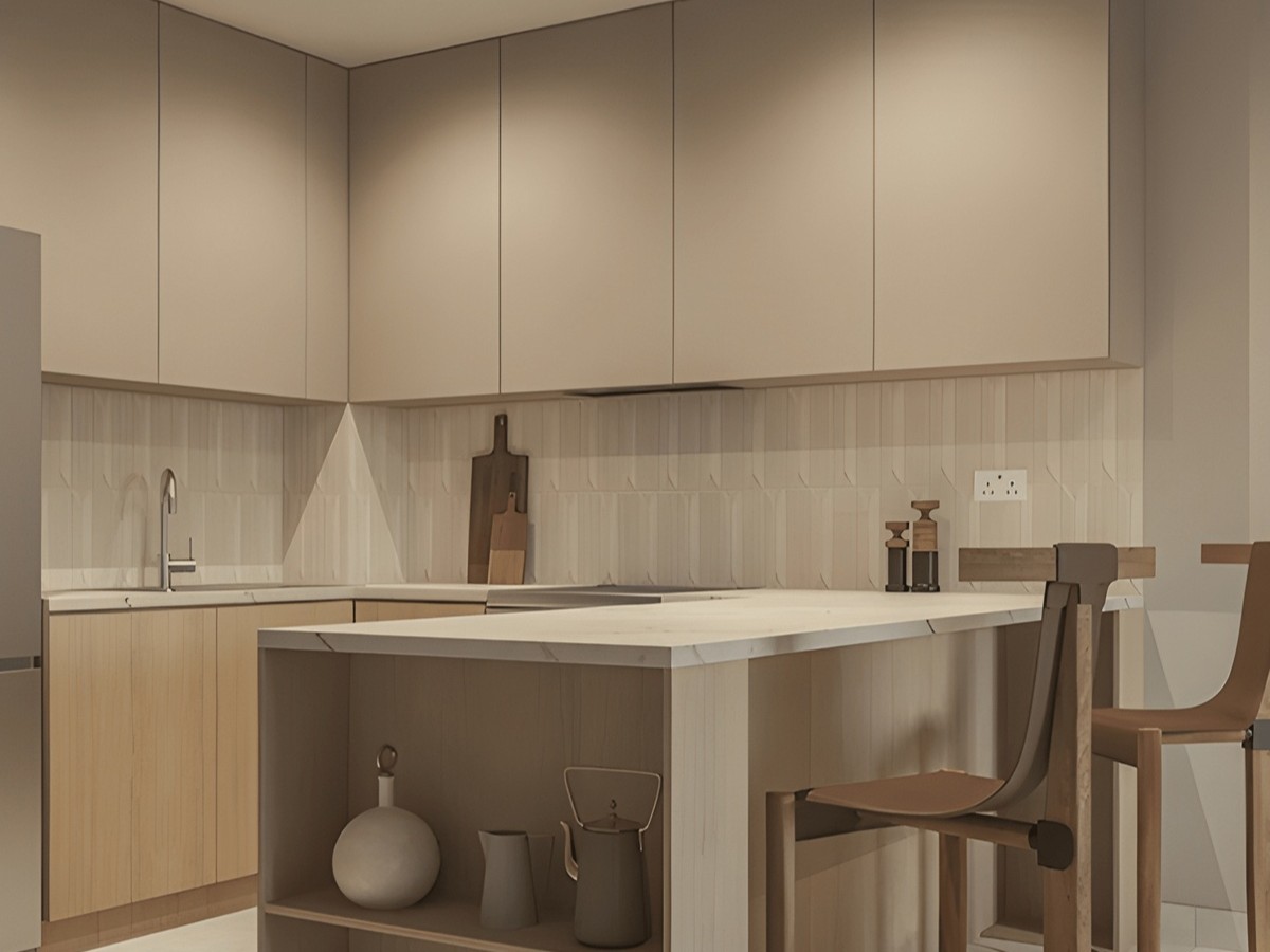Dubai Land  - Appartement  - picture 16