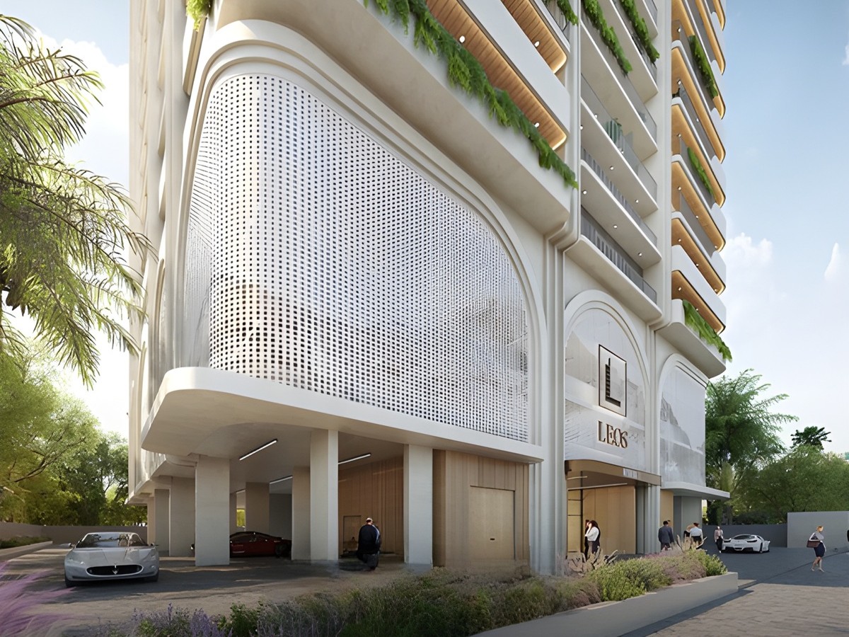 Dubai Land  - Appartement  - picture 3