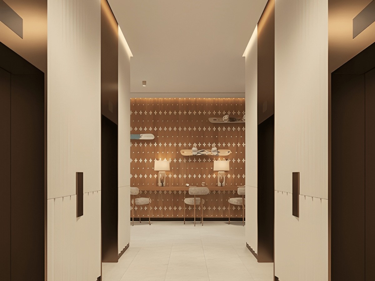 Dubai Land  - Appartement  - picture 12