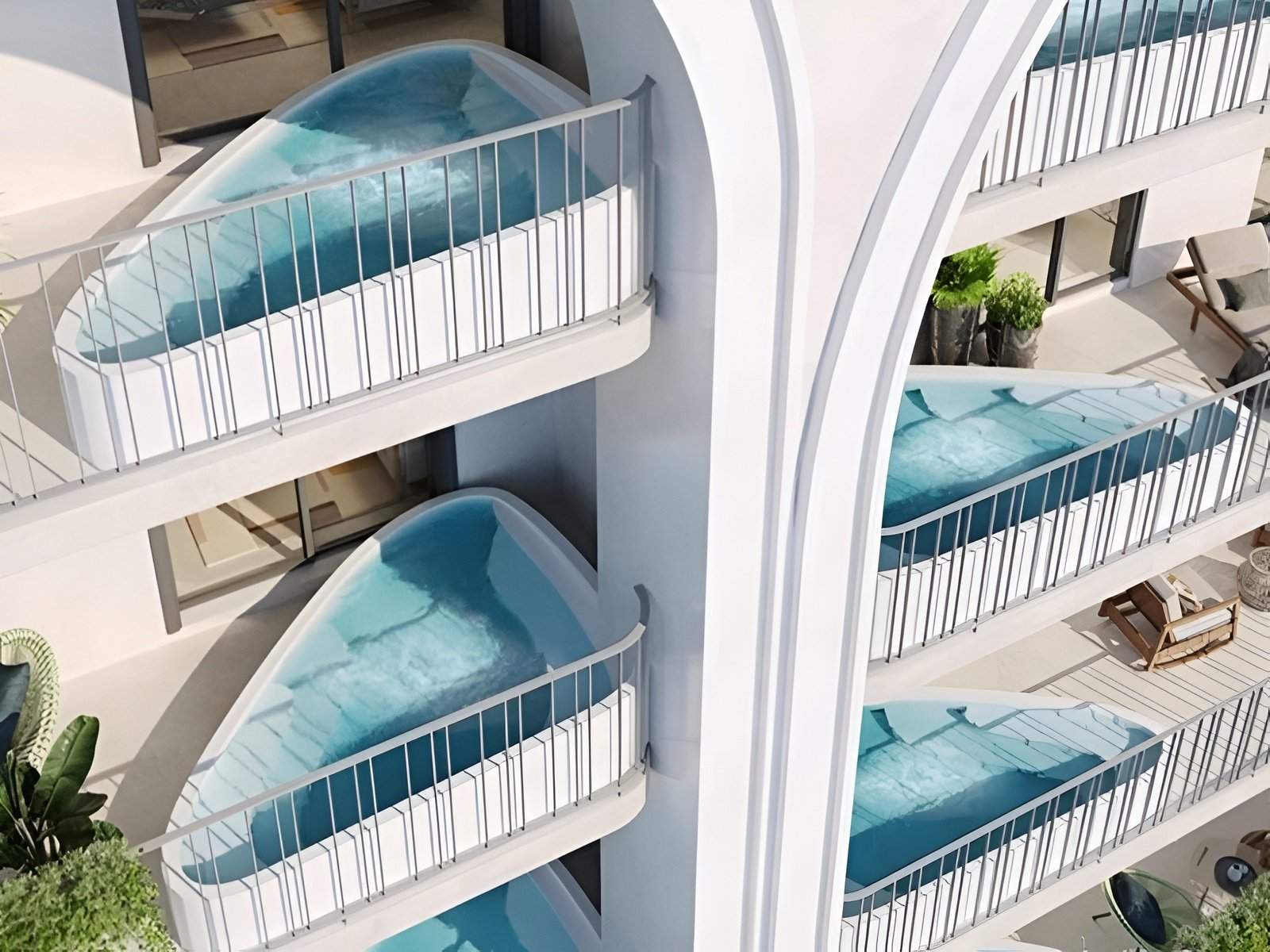 Dubai Land  - Appartement  - picture 6
